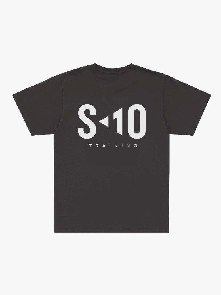 Team T-Shirt - Black