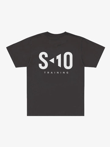 Team T-Shirt - Black