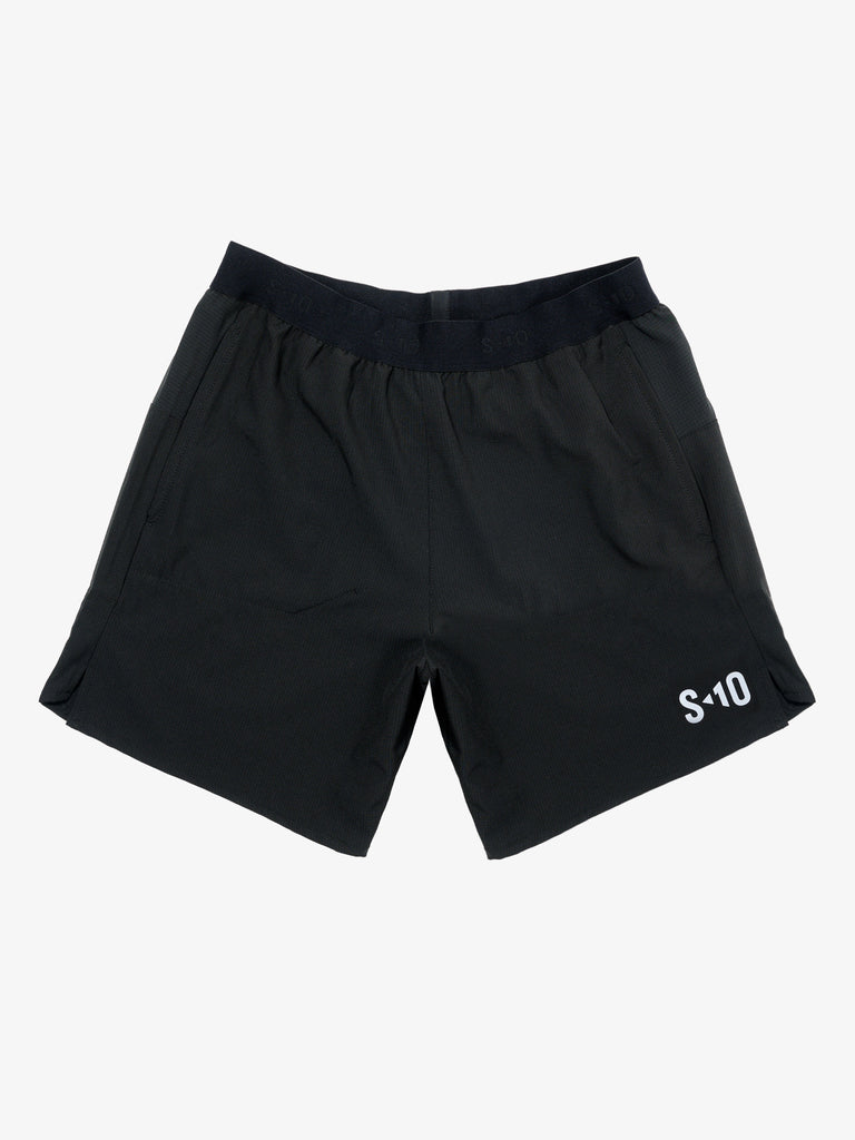 Cross Train Short - Black